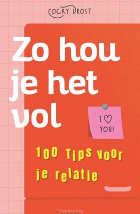 zo-hou-je-het-vol