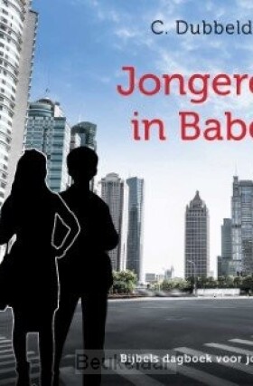jongeren-in-babel