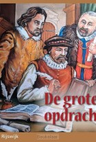 grote-opdracht