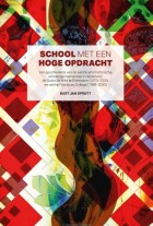 school-met-een-hoge-opdracht