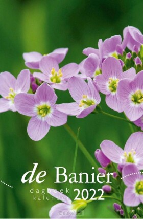 banier-2022-dagboekkalender