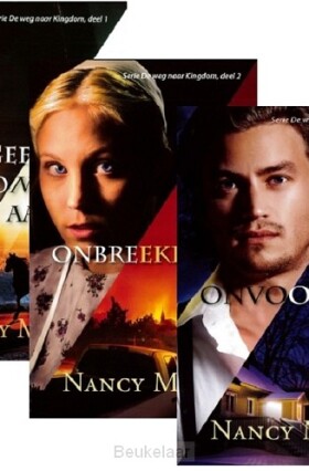 pakket-de-weg-naar-kingdom