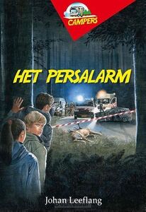 persalarm