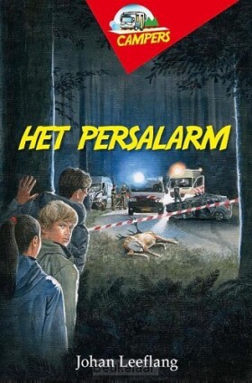 persalarm