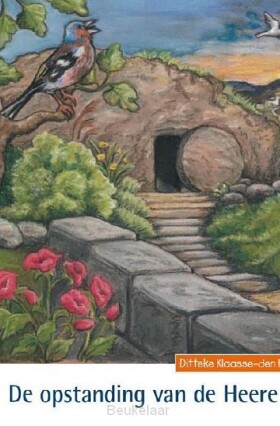 bijbelleesboekje-nt-8-opstanding-van-de