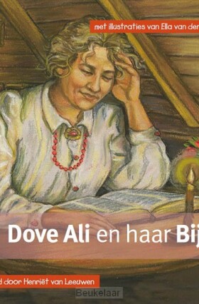 dove-ali-en-haar-bijbel