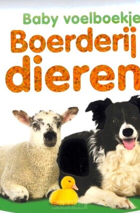 boerderijdieren