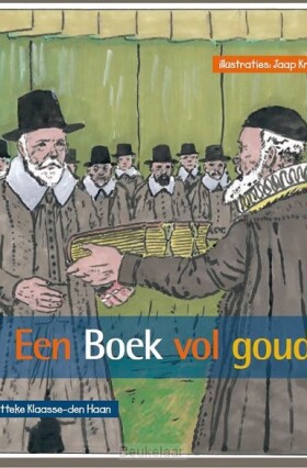 boek-vol-goud