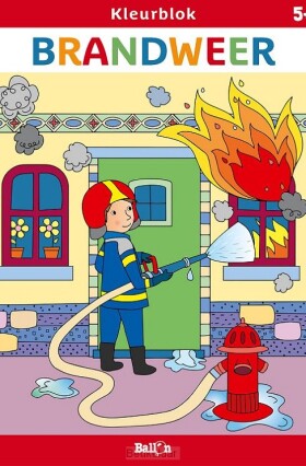 kleurblok-brandweer