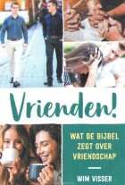vrienden