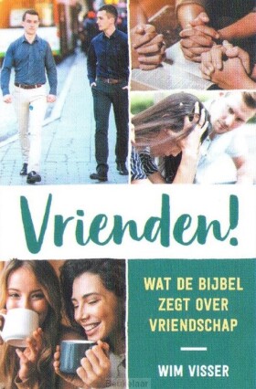 vrienden
