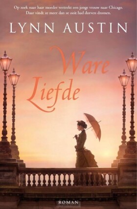ware-liefde