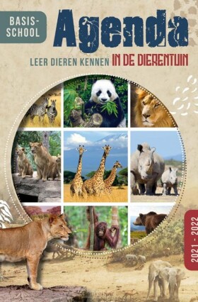 basisschoolagenda-2020-21-dieren