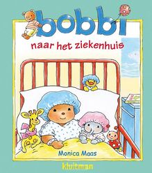 bobbi-naar-het-ziekenhuis