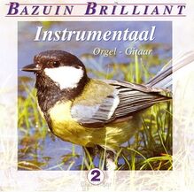instrumentaal-orgel-gitaar