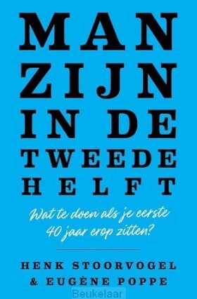 man-zijn-in-de-tweede-helft