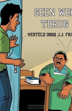 geen-weg-terug-luisterboek