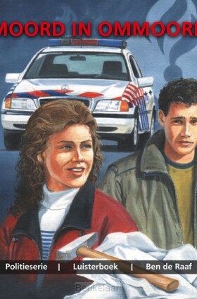 moord-in-ommoord-luisterboek