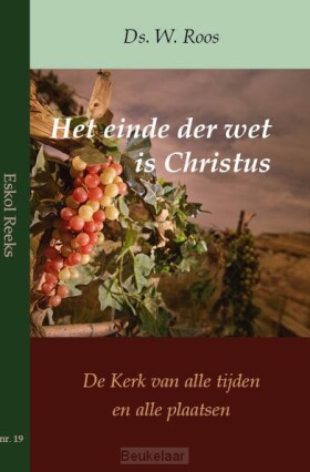 einde-van-de-wet-is-christus