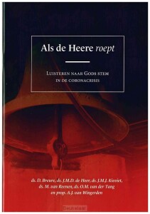 als-de-heere-roept