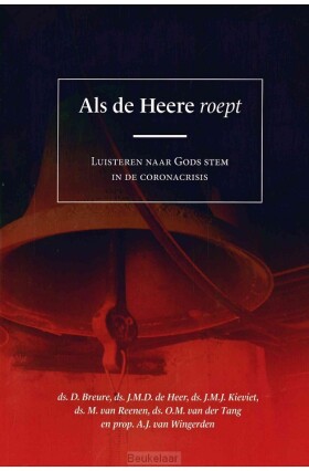 als-de-heere-roept