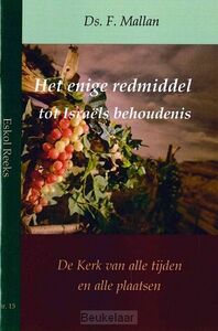 enige-redmiddel-tot-israels-behoudenis