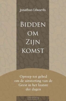bidden-om-zijn-komst