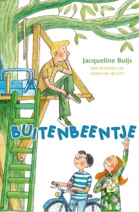 buitenbeentje