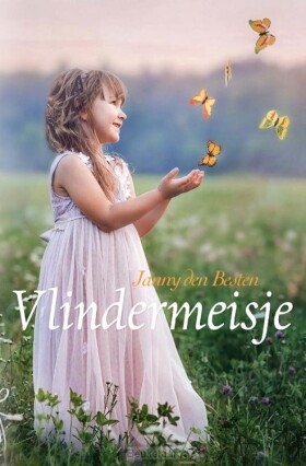 vlindermeisje