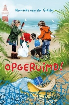 opgeruimd
