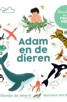 adam-en-de-dieren