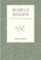 bijbels-bidden