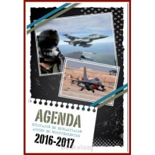 agenda-militair