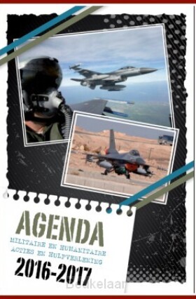 agenda-militair