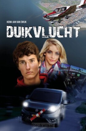duikvlucht