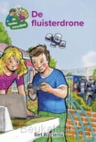 fluisterdrone