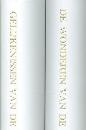 set-gelijkenissen-wonderen-v-d-heiland