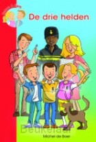 drie-helden