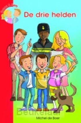 drie-helden