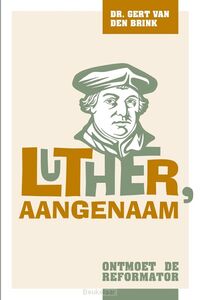 luther-aangenaam