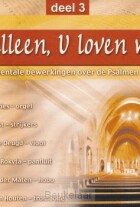 u-alleen-u-loven-wij