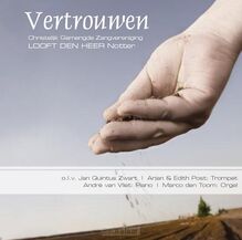 vertrouwen