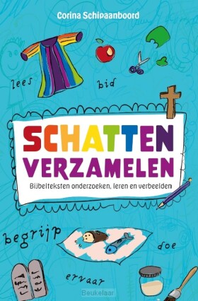 schatten-verzamelen