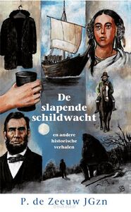 slapende-schildwacht