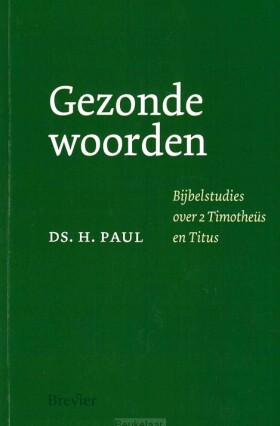 gezonde-woorden