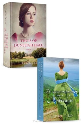 set-historische-romans