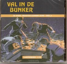 val-in-de-bunker