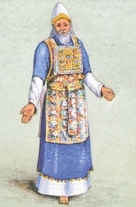 puzzel-de-hogepriester