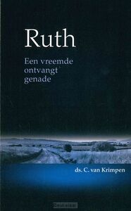 ruth-een-vreemde-ontvangt-genade