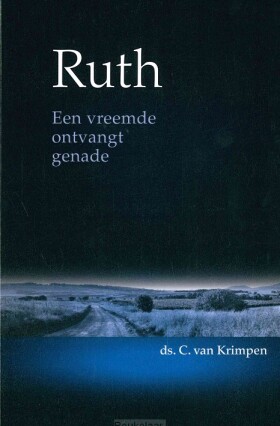 ruth-een-vreemde-ontvangt-genade